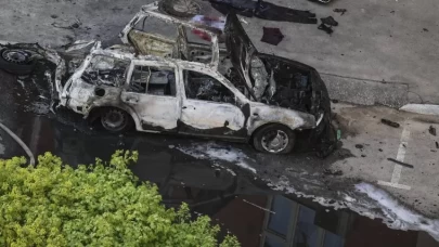 Rus General Yaroslav Moskalik'in ölümüyle ilgili yeni iddialar