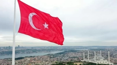 Avrupa'nın yüzde 70'i Türkiye'yi seçti