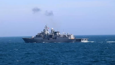 Taraflar anlaştı: Ortak savaş gemileri için çalışmalar başlıyor