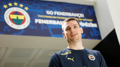 Livakovic: "Taraftarlarımızın desteği ile başarıya ulaşabiliriz"