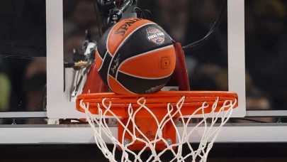 EuroLeague play-off heyecanı başlıyor