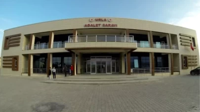 T.C. URLA İCRA DAİRESİ