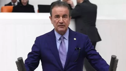 MHP'li Başkan, MHP Kurucu Genel Başkanı Başbuğ Alparslan Türkeş'i andı