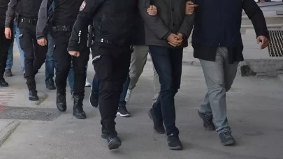 Ankara merkezli 4 ilde uyuşturucu operasyonu; 119 gözaltı