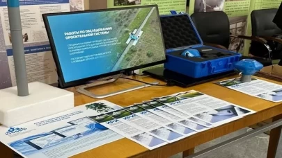 Kırgızistan'da dijital forum yapıldı