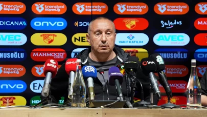 Stoilov: “Potansiyelimizi sahaya yansıttık”