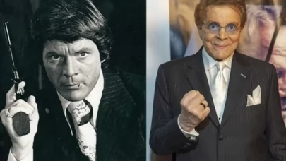 Hollywood'un ikonik ismi Mel Novak, 90 yaşında hayata veda etti