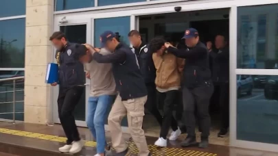 8 ilde siber suçlarla mücadele: 169 şüpheli yakalandı