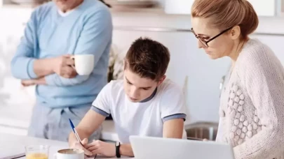 Helikopter Ebeveyn ne anlama geliyor?