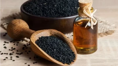 Kanser hücrelerini öldürdüğü tespit edildi! İşte o bitki ile ilgili tüm detaylar