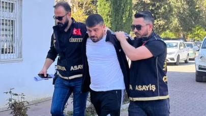 Arkadaşını öldürdü, 'Cinler bana musallat olmuştu' dedi!