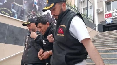 Özbek kadını öldüren sevgili yakalandı! İşte ilk ifadesi