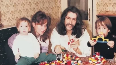 Doğukan Manço'dan Barış Manço itirafı: Hiç bayram anımız olmadı