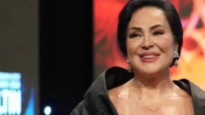 Yeşilçam yıldızı Türkan Şoray'ın hastalığı ortaya çıktı! 25 kilo verdi! Son haline yorum yağdı