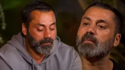 Eşi açıkladı Çılgın Sedat'ın Survivor stratejisi ortaya çıktı! 'Şimdi anlıyorum'