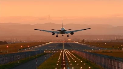 İstanbul'daki depremlerin ardından uçuşlar normal seyrinde sürüyor