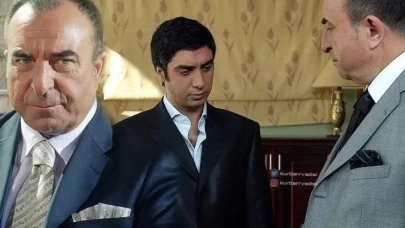 Zafer Ergin'den yıllar sonra Kurtlar Vadisi itirafı! Neden bıraktığını açıkladı