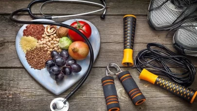 SAĞLIKLI BİR YAŞAM İÇİN 5 ALTIN KURAL