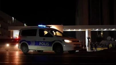 Narkokapan Operasyonu'nda yeni gelişme