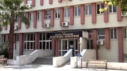 T.C. KÖYCEĞİZ 2. ASLİYE HUKUK MAHKEMESİNDEN