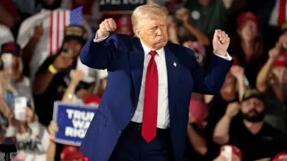 Trump, tarife anlaşmazlığında Çin'le anlaşacağına emin