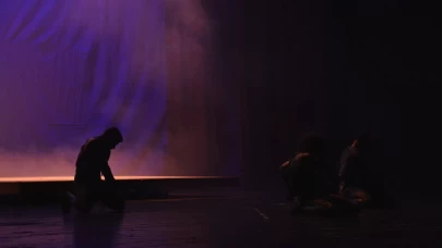 Bursa’da Sefiller rüzgarı: Festivalde duygusal anlar yaşandı