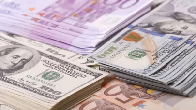 Dolar/TL güne yükselişle başladı – 11 Nisan 2025 güncel döviz kurları