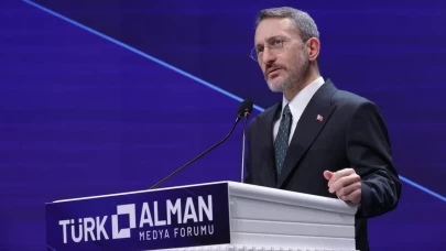 İletişim Başkanı Altun: Hakikati duyurmak isteyen 211 gazeteci katledildi