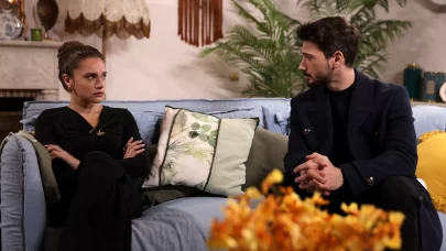 Hudutsuz Sevda için flaş karar! Yeni sezon olacak mı?