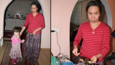 11 YILDIR KAYBOLAN EŞİNİ ARAYAN YUSUF AY’IN HİKAYESİ