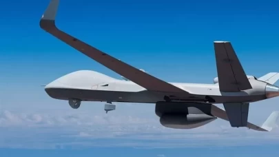 Husiler açıkladı: "2 ABD İHA'sını düşürdük"