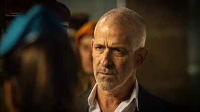 Şin-Bet Direktörü, 15 Haziran'da istifa edeceğini duyurdu