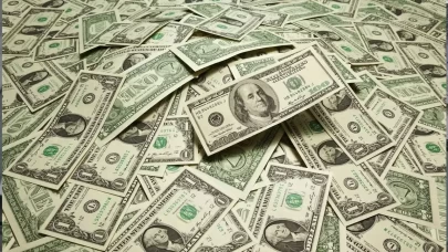 Gözler Fed Başkanı Powell'da