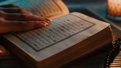 Korunmak için Ayetel Kürsi kaç defa okunur?