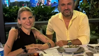 Almina Tude Uygun hayatını kaybetti