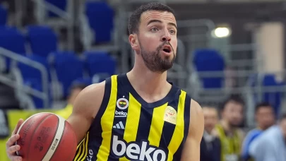 Fenerbahçe'nin EuroLeague'de rakibi Barcelona