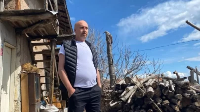 Balıkesir’de aile içi şiddet kanlı bitti