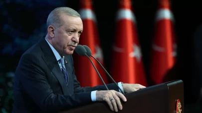 Cumhurbaşkanı Erdoğan'ın Komando Mezuniyet Töreni açıklamalarda bulundu