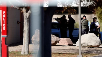New York Üniversitesi, okul kampüsündeki mescide yapılan saldırıyı kınadı