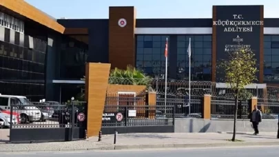 T.C.KÜÇÜKÇEKMECE İCRA DAİRESİ