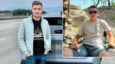 İzmir'de iki kuzenin trajik sonu!