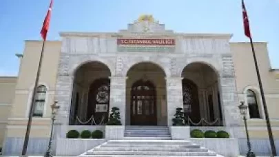 İstanbul Valiliği’nden depreme ilişkin açıklama