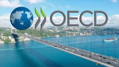 OECD, Türkiye raporunu açıkladı: En hızlı büyüyen ülke