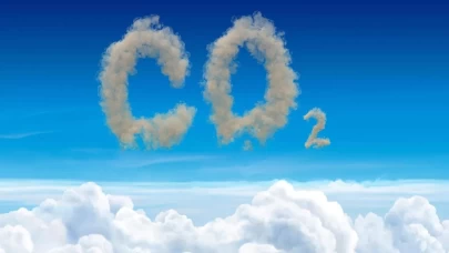 Yeni teknoloji: Karbondioksit 15 dakikada yakıta dönüştü