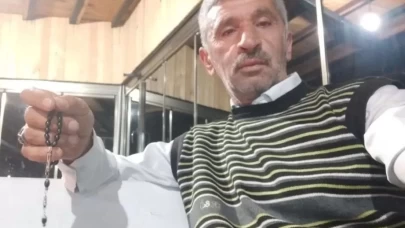 Hatay'da kaybolan 56 yaşındaki adamın cansız bedeni bulundu