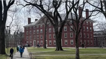 ABD Başkanı Donald Trump, Harvard Üniversitesi’ne tehditte bulundu