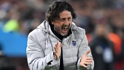 Fatih Tekke: "Galibiyeti herkese hediye ediyorum"