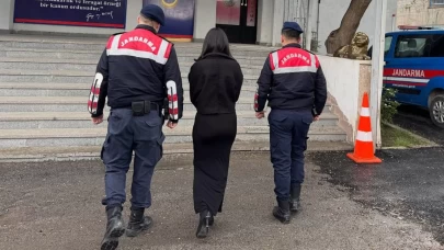 Kırıkkale'de "dolandırıcılık" suçundan aranan hükümlü yakalandı