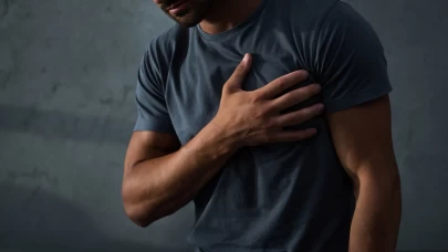 Kalp krizine giden gizli yollar: Vücut hangi sinyalleri veriyor?