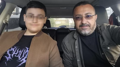 14 yaşındaki çocuğa bıçaklı saldırı düzenleyen 4 kişi gözaltına alındı